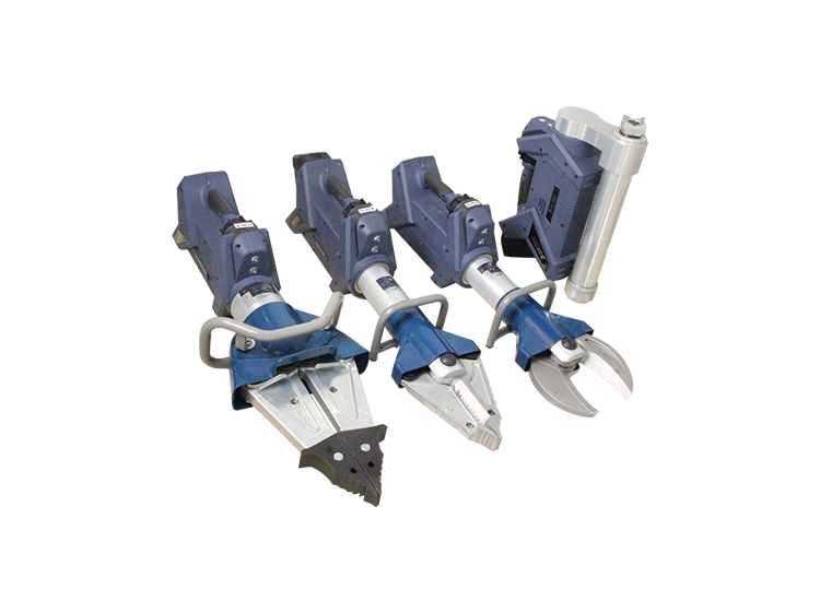 一套應(yīng)對多種環(huán)境，讓破拆輕而易舉！