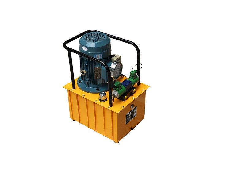 高壓電動液壓泵3000w