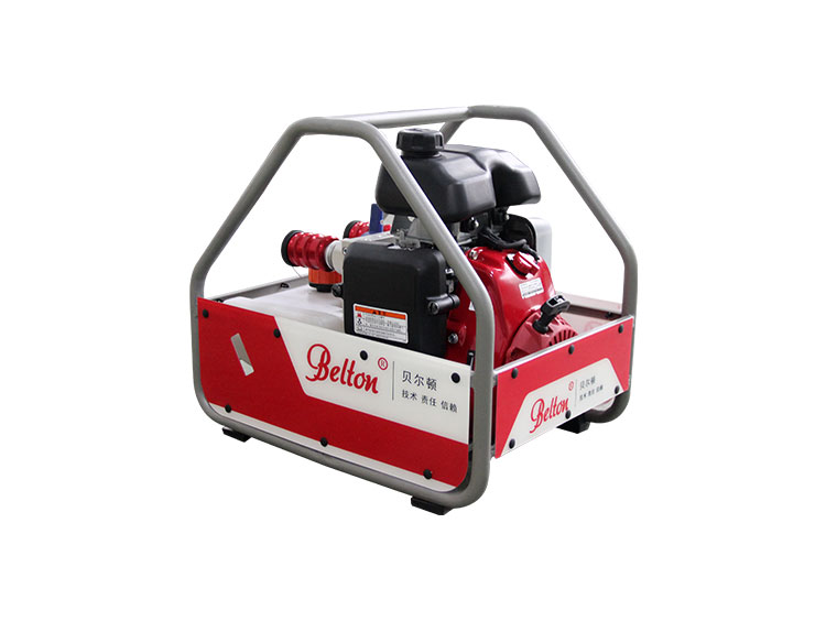 貝爾頓重型機(jī)動泵