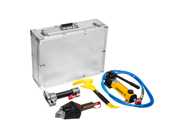 防盜門(mén)破拆工具組FDM-6-鋁合金包裝