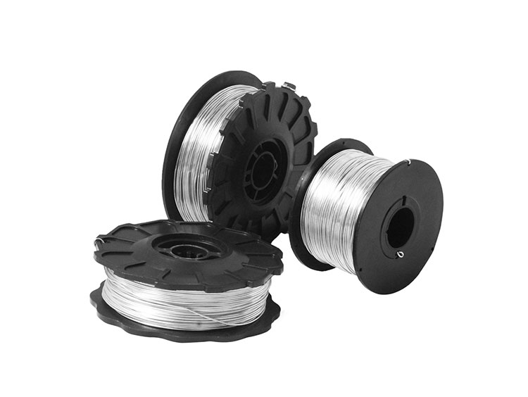 鋼筋捆扎機(jī)專用扎絲線圈