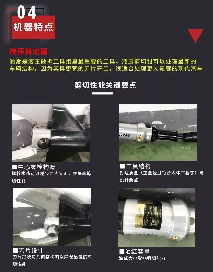 消防|5系電動液壓破拆工具組(圖4)