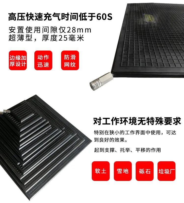 國產(chǎn) | 起重氣墊(圖3)