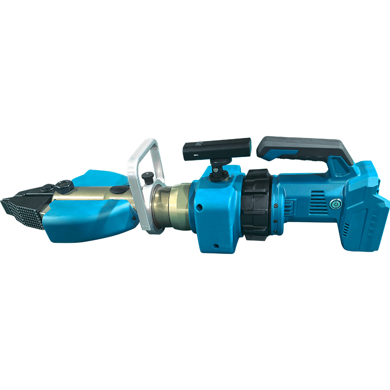 電動(dòng)一體式破門(mén)工具KFC200-E