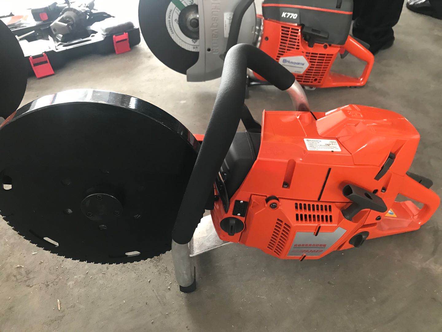 【交付紀(jì)實(shí)】探訪交付現(xiàn)場(chǎng),領(lǐng)略歐盾品質(zhì)(圖2) 【交付紀(jì)實(shí)】探訪交付現(xiàn)場(chǎng),領(lǐng)略歐盾品質(zhì)(圖2)