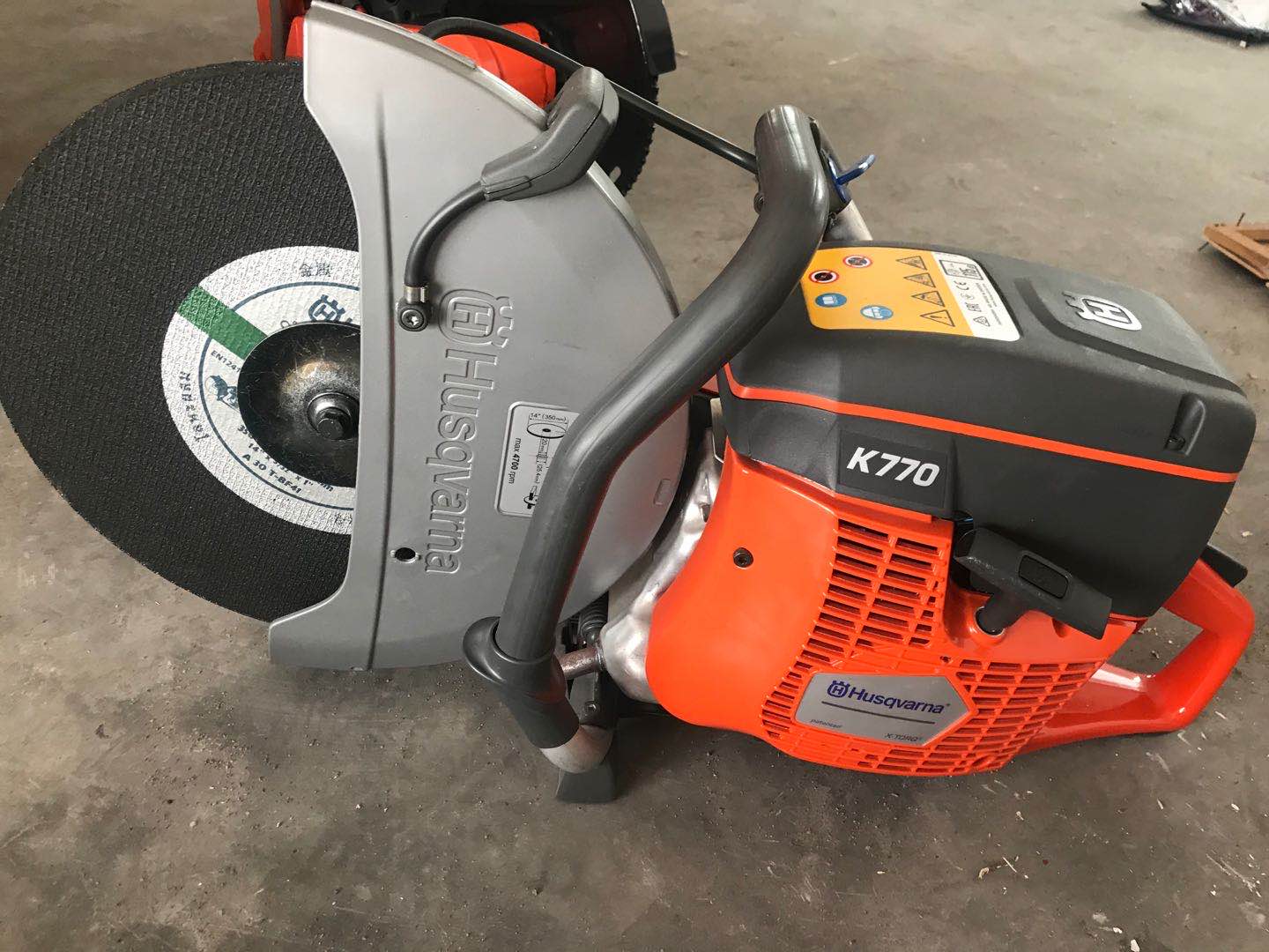 【交付紀(jì)實(shí)】探訪交付現(xiàn)場(chǎng),領(lǐng)略歐盾品質(zhì)(圖3) 【交付紀(jì)實(shí)】探訪交付現(xiàn)場(chǎng),領(lǐng)略歐盾品質(zhì)(圖3)