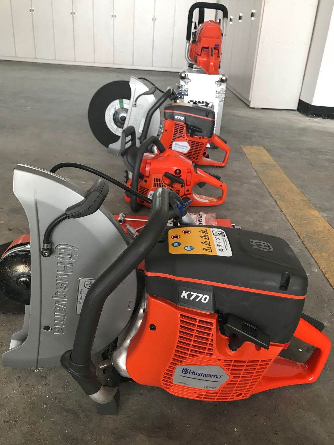 【交付紀(jì)實(shí)】探訪交付現(xiàn)場(chǎng),領(lǐng)略歐盾品質(zhì)(圖4) 【交付紀(jì)實(shí)】探訪交付現(xiàn)場(chǎng),領(lǐng)略歐盾品質(zhì)(圖4)