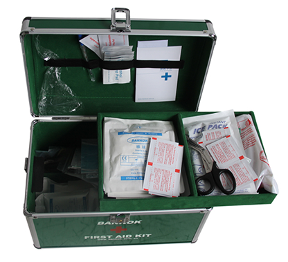 家用汽車相撞搶險救援方案二(圖3)