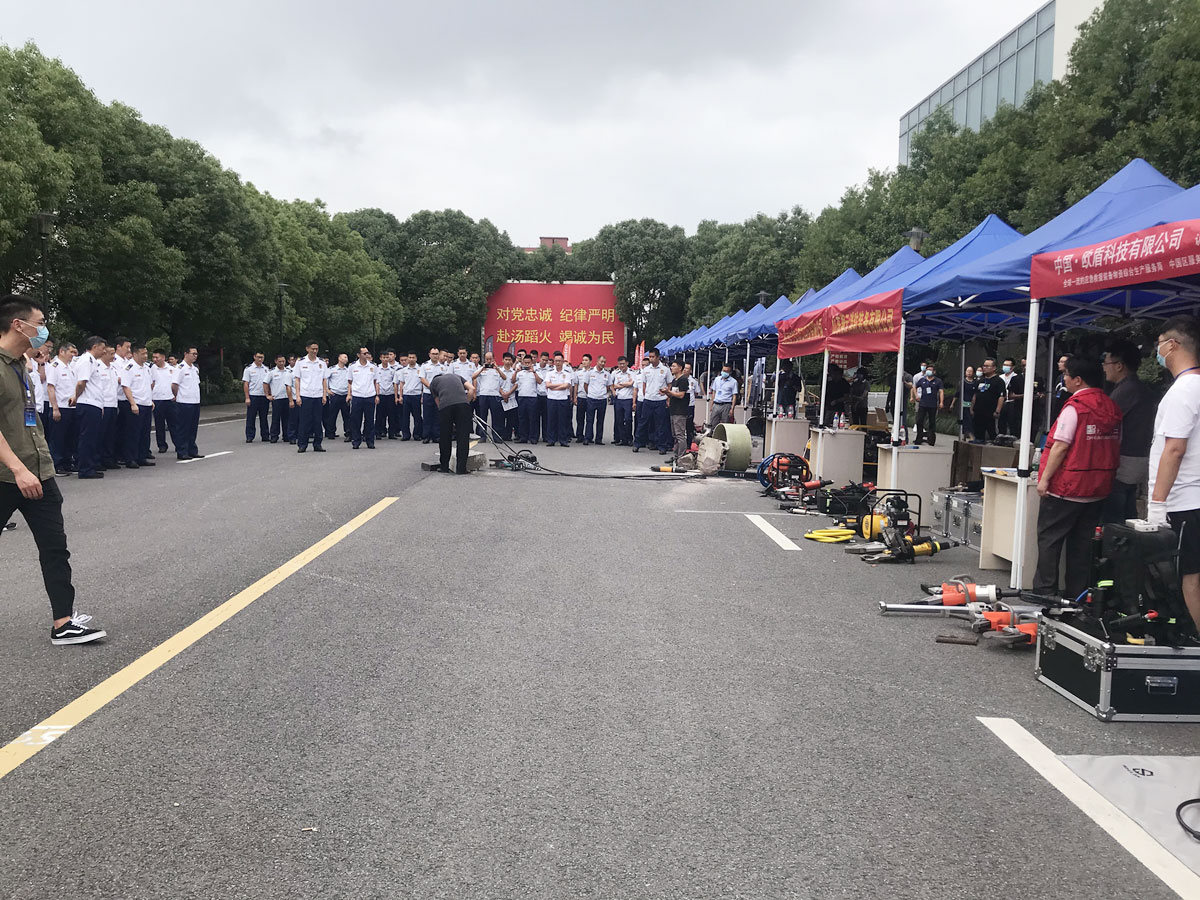 OMG！讓消防小哥念念不忘的竟然是它？