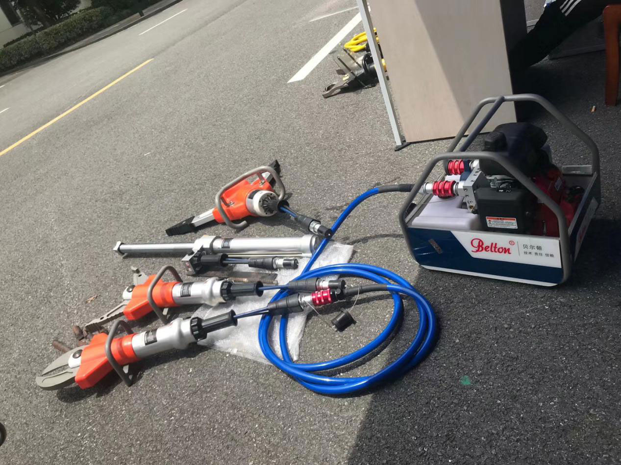 OMG！讓消防小哥念念不忘的竟然是它？(圖4)