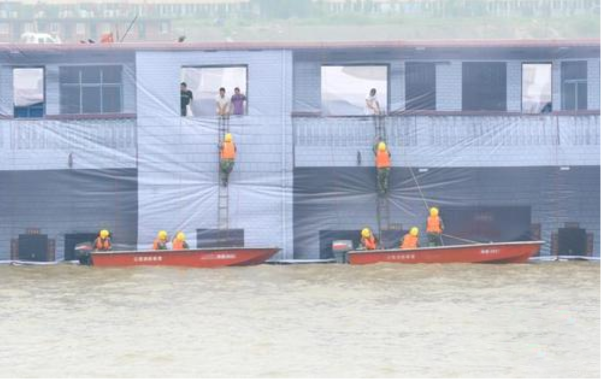 廣東嚴重內(nèi)澇，日常救援常識你應該知道！(圖5)