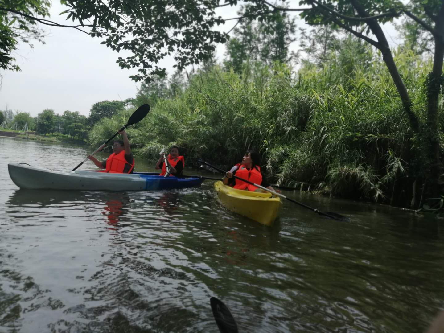 收獲、喜悅、磨礪、前行(圖2)
