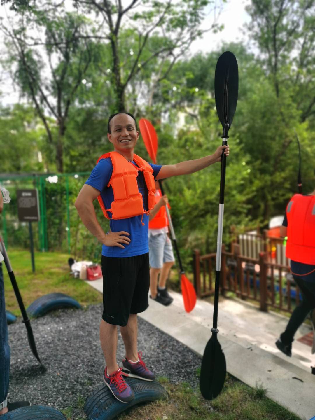 收獲、喜悅、磨礪、前行(圖3)