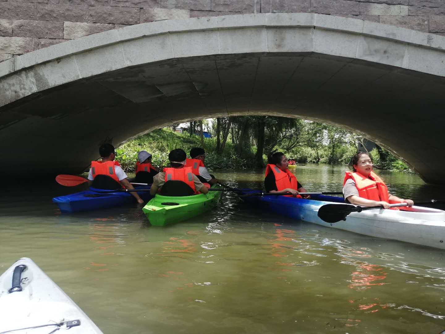 收獲、喜悅、磨礪、前行(圖5)