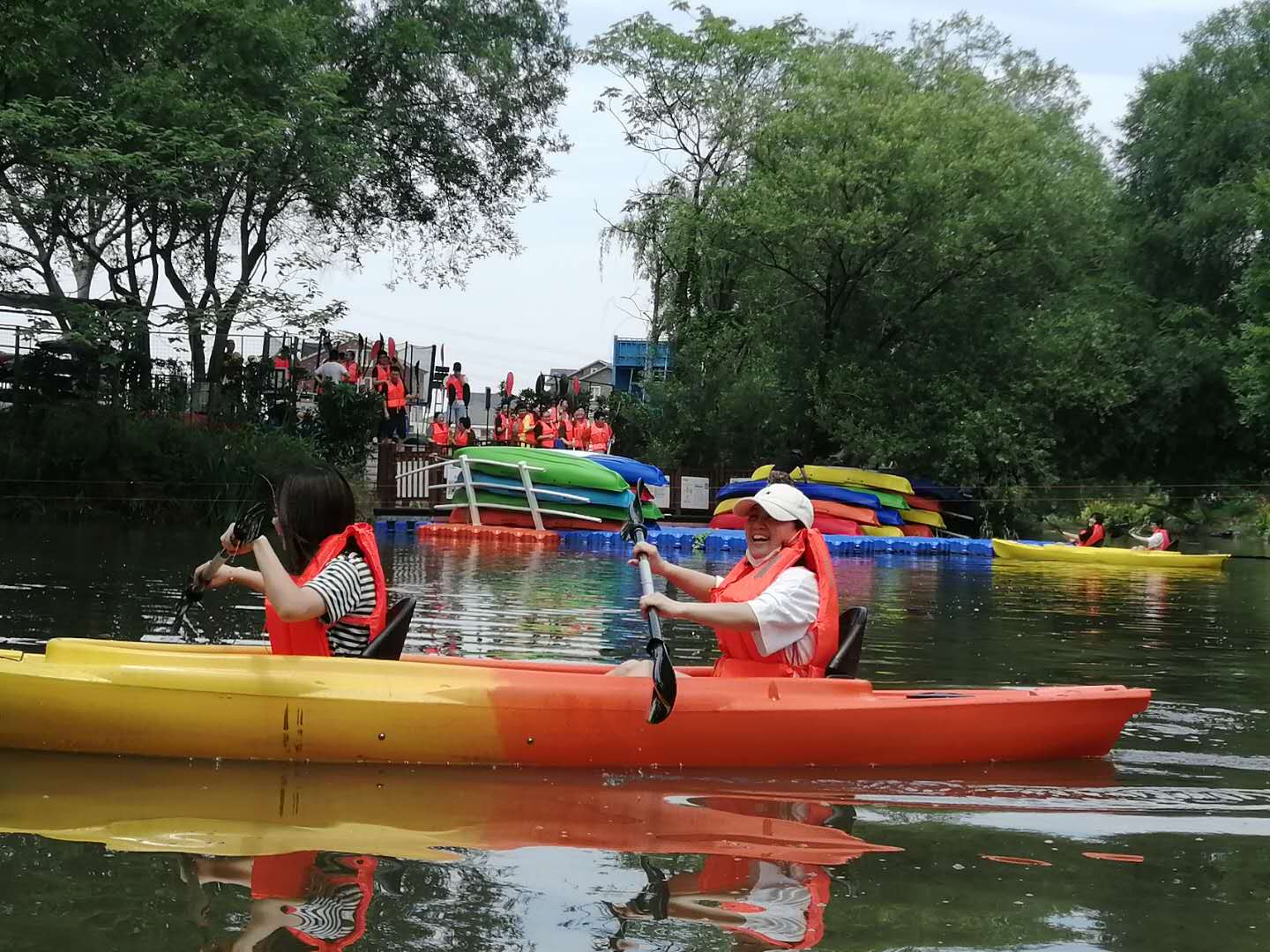 收獲、喜悅、磨礪、前行(圖4)