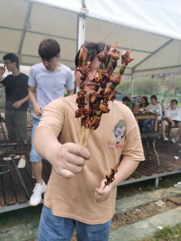 收獲、喜悅、磨礪、前行(圖9)