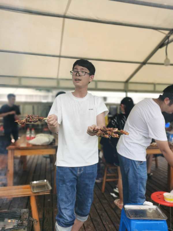 收獲、喜悅、磨礪、前行(圖10)