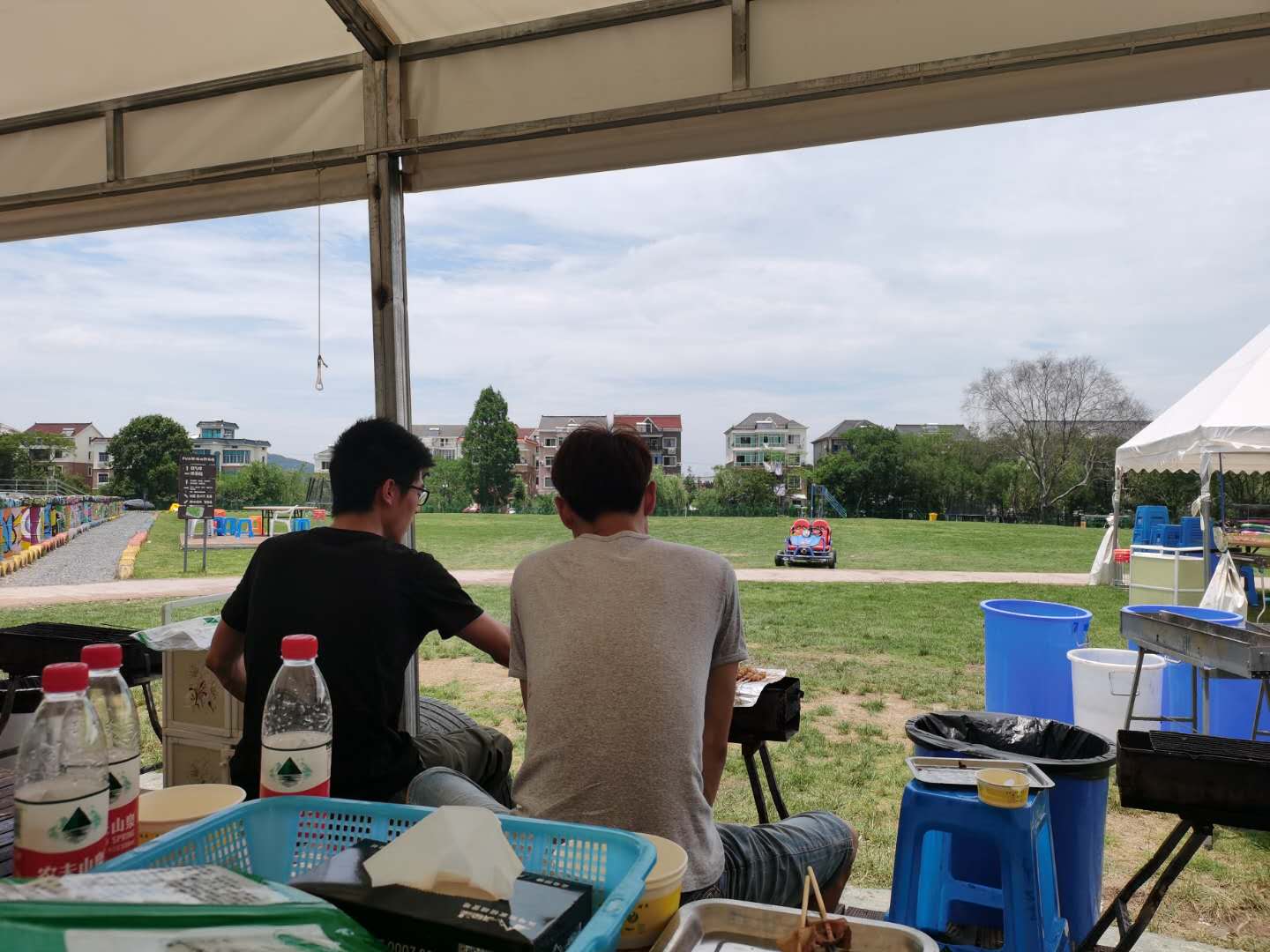 收獲、喜悅、磨礪、前行(圖7)