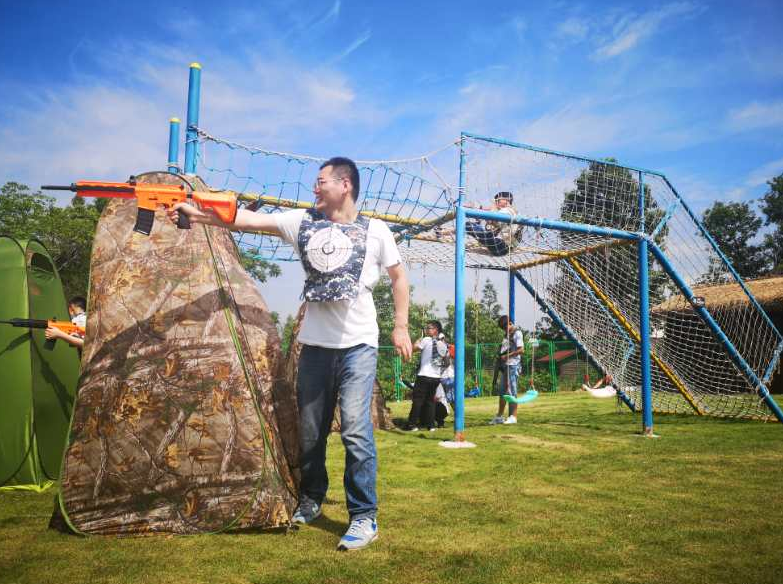 收獲、喜悅、磨礪、前行(圖12)