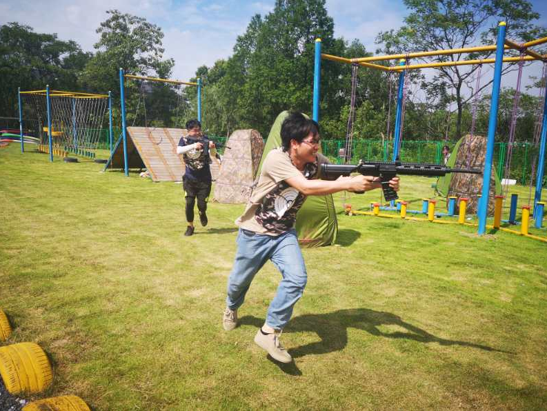 收獲、喜悅、磨礪、前行(圖13)