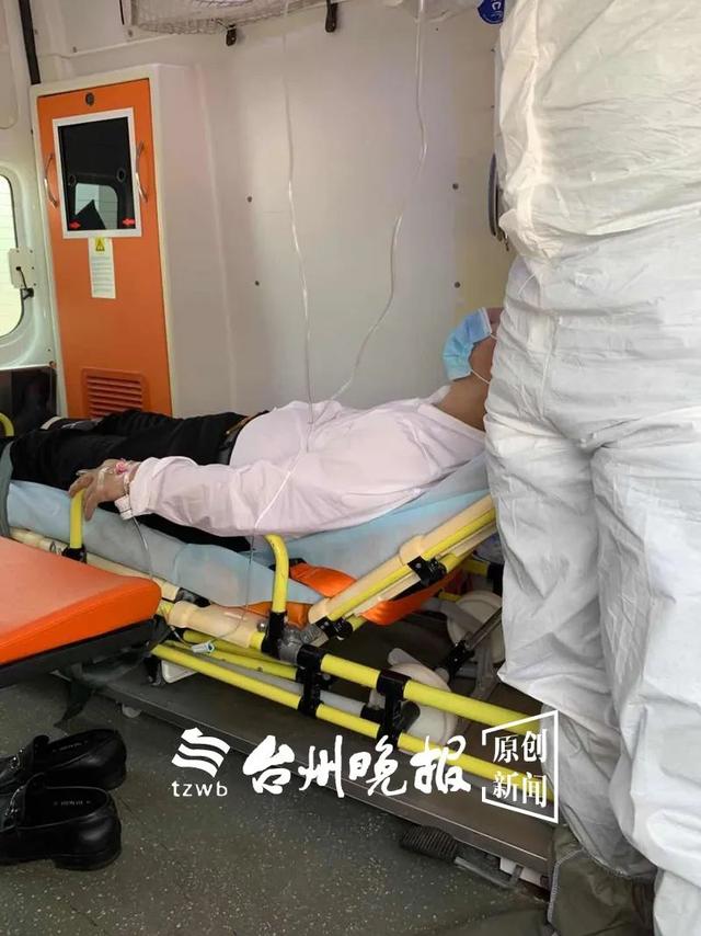 270萬元！35小時(shí)！浙江臺州一商人加納確診包機(jī)回國(圖2)