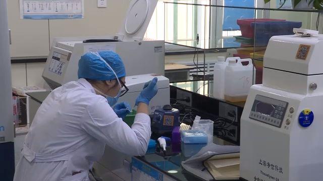 世界肝炎日丨我國(guó)現(xiàn)有乙肝病毒攜帶者約七千萬(wàn)(圖5)