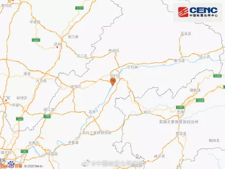 中國(guó)地震臺(tái)網(wǎng)：重慶萬(wàn)州區(qū)發(fā)生3.2級(jí)地震，網(wǎng)友熱議：三峽學(xué)院學(xué)生哭泣，重慶不是不