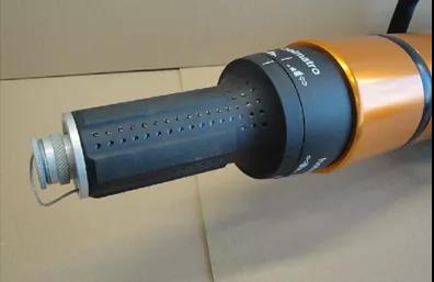 荷馬特剪擴雙用鉗5000（5160/5150）系列維護保養(yǎng)(圖3)