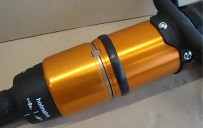 荷馬特剪擴雙用鉗5000（5160/5150）系列維護保養(yǎng)(圖10)