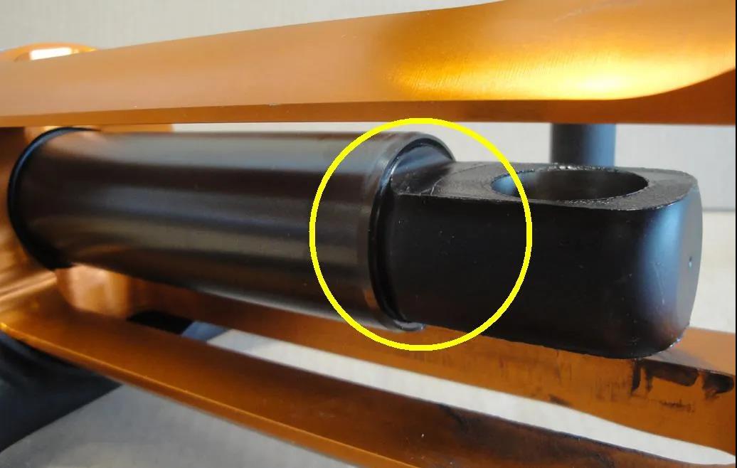 荷馬特剪擴雙用鉗5000（5160/5150）系列維護保養(yǎng)(圖17)