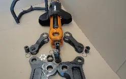 荷馬特剪擴雙用鉗5000（5160/5150）系列維護保養(yǎng)(圖18)