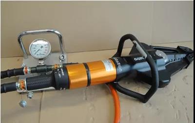 荷馬特剪擴雙用鉗5000（5160/5150）系列維護保養(yǎng)(圖21)