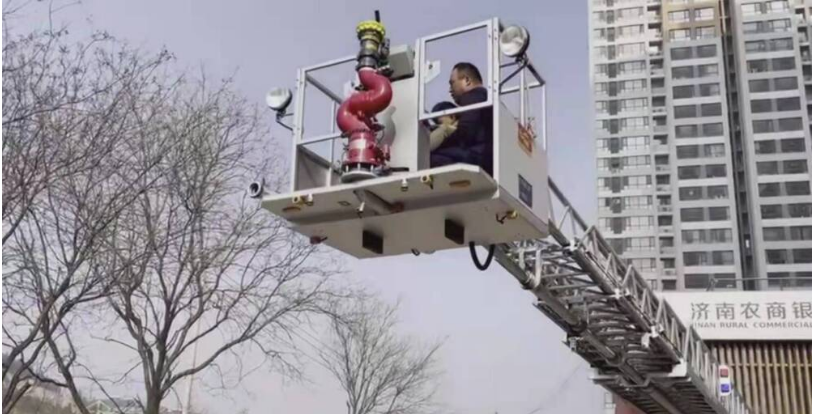 6歲兒童在家烤地瓜引發(fā)火災(zāi)，房子遭殃了……(圖2)