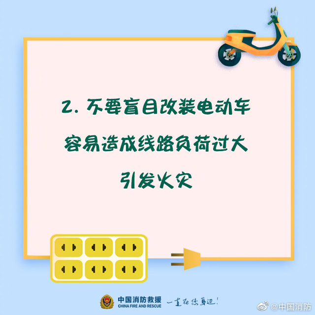 電動車安全充電須知，你知道嗎？(圖3)