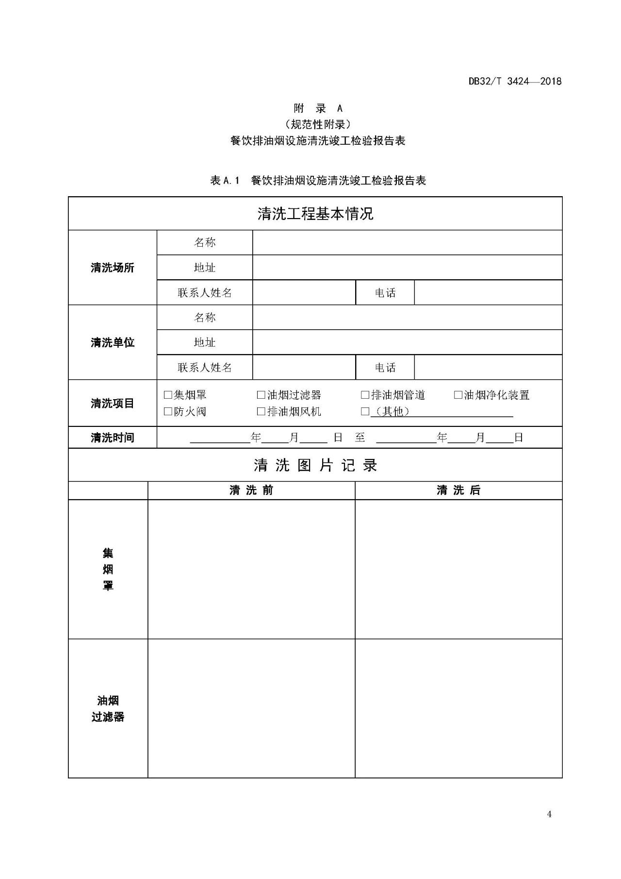 廚房老是起火，怎么管？（附餐飲排油煙設(shè)施清洗技術(shù)及檢驗規(guī)范）(圖7)