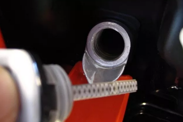 雙輸出液壓機(jī)動(dòng)泵維修維護(hù)指導(dǎo)說明書(圖2)