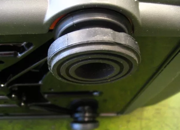 雙輸出液壓機(jī)動(dòng)泵維修維護(hù)指導(dǎo)說明書(圖8)