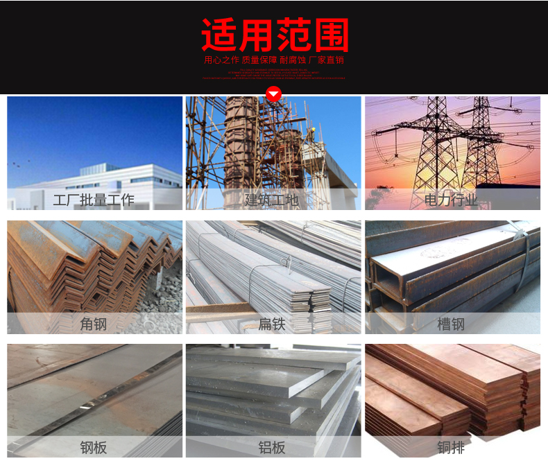 電動(dòng)沖孔機(jī)有哪些？(圖9)