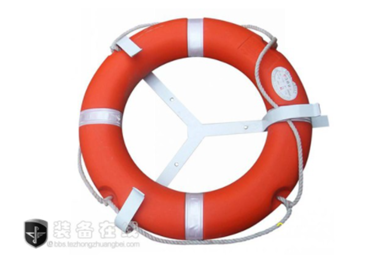 水上救援部隊(duì)都配備哪些救援裝備？(圖5)