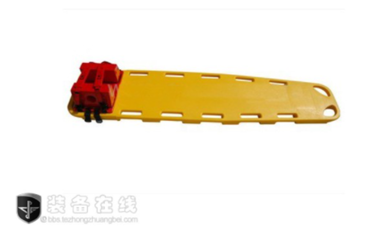 水上救援部隊(duì)都配備哪些救援裝備？(圖6)